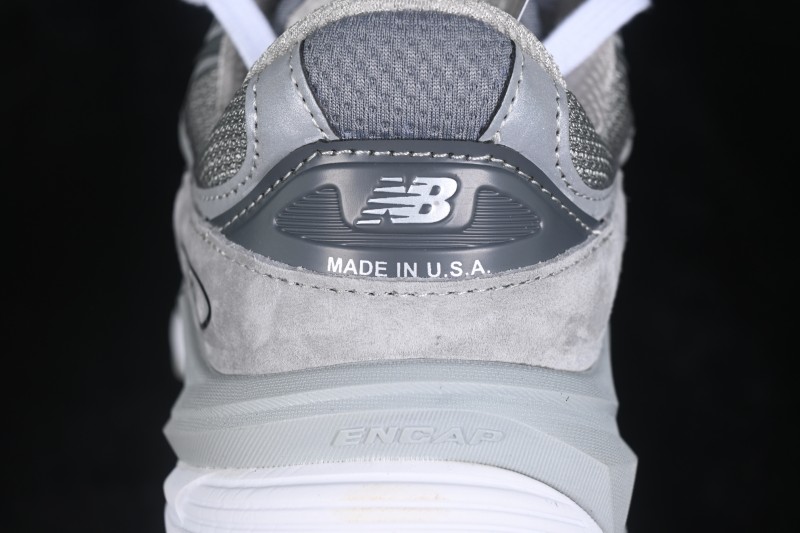New Balance M990 Series Premium Made in USA Retro Running Shoes - M990GL6