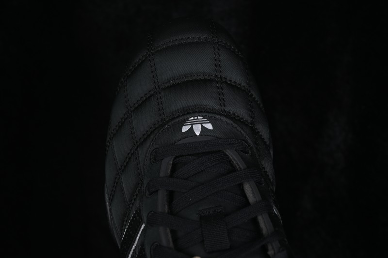 Adidas Originals Adiracer Low-Top Running Shoes with Retro Street Style - JS0286