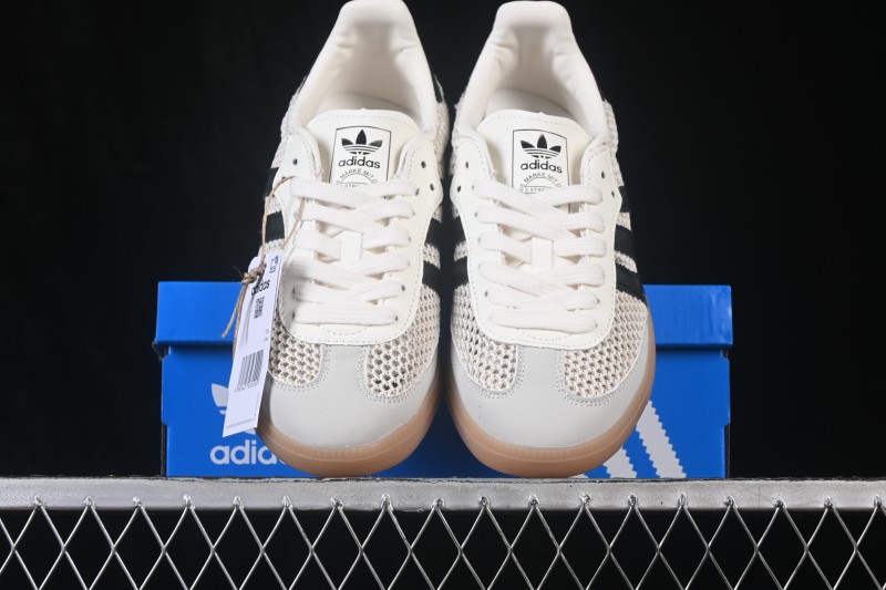 Adidas Samba OG IH4003 Casual Skateboard Shoes