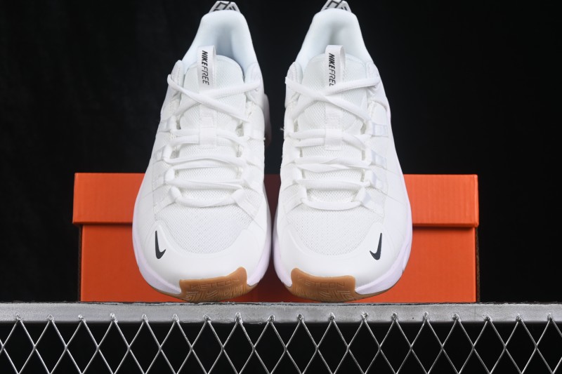 Nike Free Metcon 7 Training Shoes with Breathable Mesh and Durable Grip - II7405-101