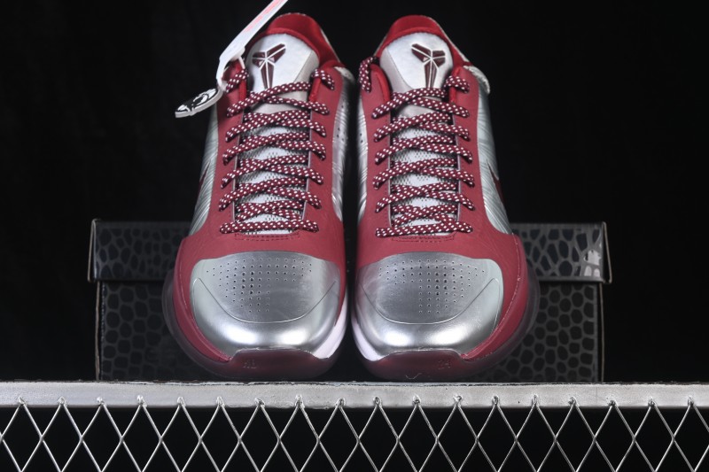 Nike Zoom Kobe 5 Protro Men's Basketball Shoes with Air Zoom Turbo Cushioning - IM0557-001