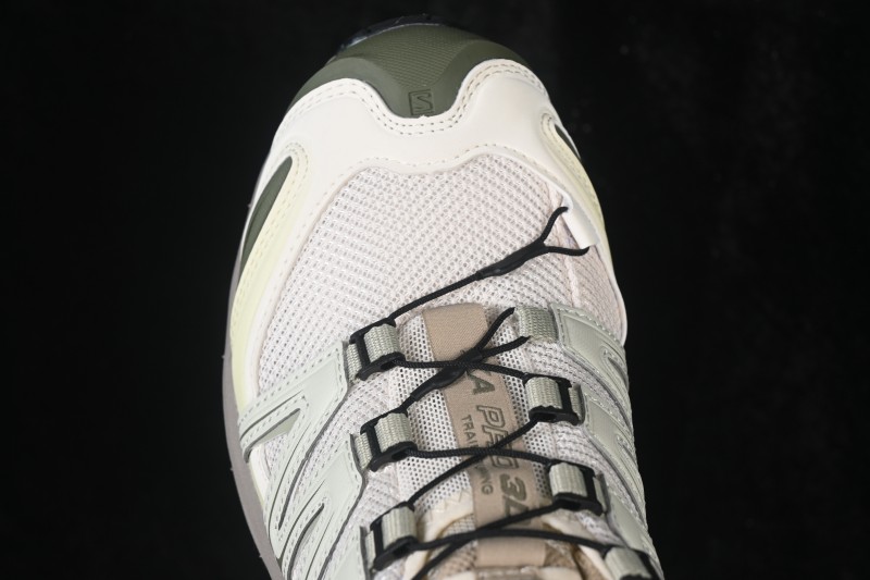 Salomon XA PRO 3D Trail Running Shoes with Advanced Cushioning and Grip - 477735-36