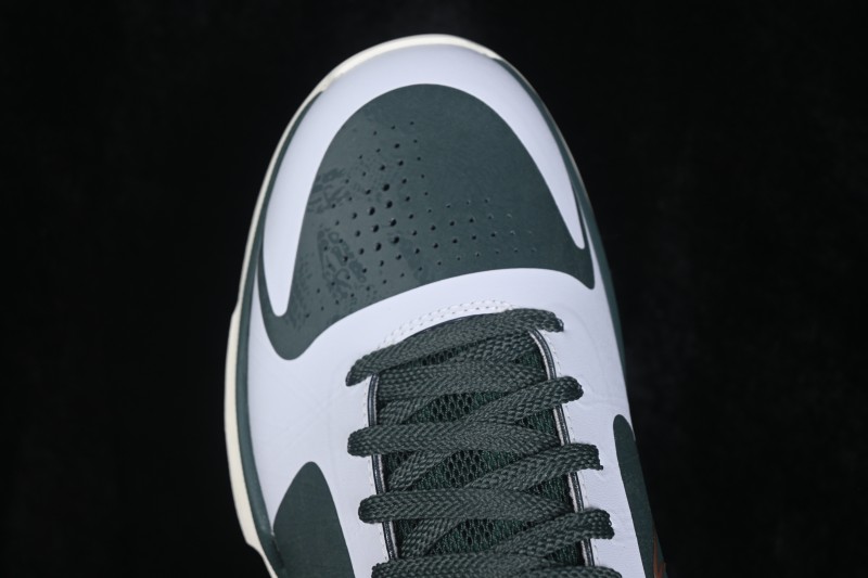 Nike Zoom Kobe 5 Protro Basketball Shoes for Men with Zoom Turbo Cushioning - CD4991-300