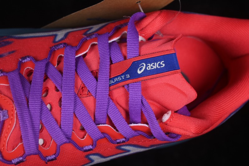 Asics Superblast 3 Running Shoes with Breathable Comfort Technology - 1013A188-003