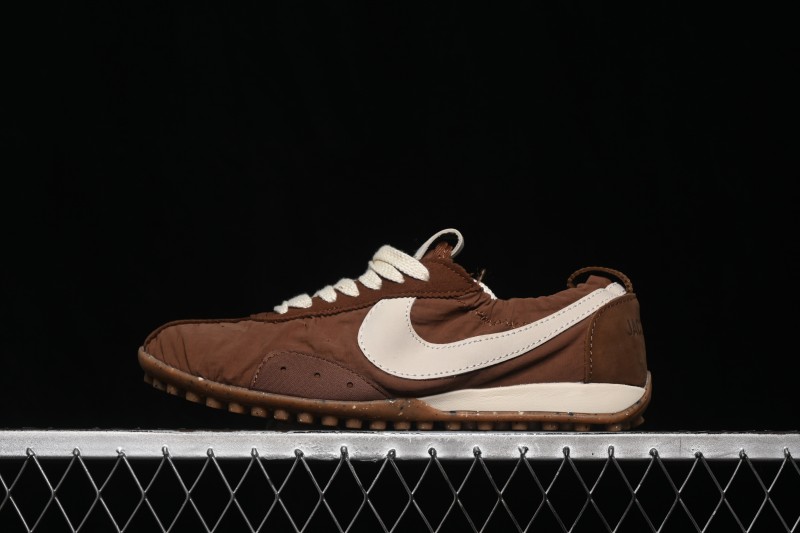 Nike Jacquemus Moon Shoe SP Low-Top Lifestyle Sneakers - HV8547-200