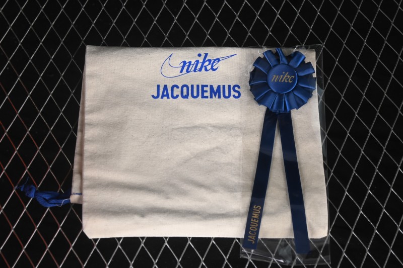 Jacquemus x Nike Moon Shoe SP Ballet-Inspired Low-Top Lifestyle Sneakers - HV8547-002