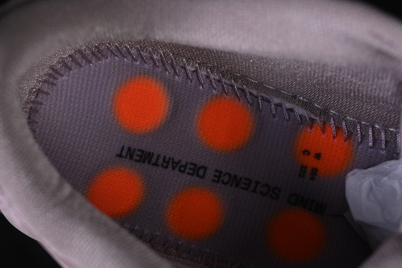 Nike Mind 002 Neuroscience Footbed Massage Shoes - HQ4310-200