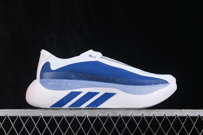 Adidas HyperBoost Edge M Running Shoes with Breathable Cushioning - KI1911
