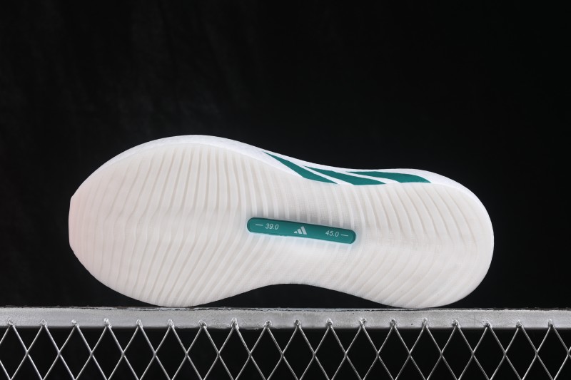 Adidas HyperBoost Edge M Running Shoes with Breathable Cushioning - KI1915