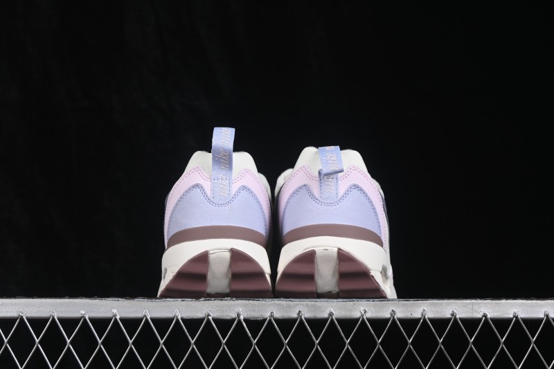 Nike Air Max Dawn Running Shoes with Fresh Foam Air Cushion - IO7603-001