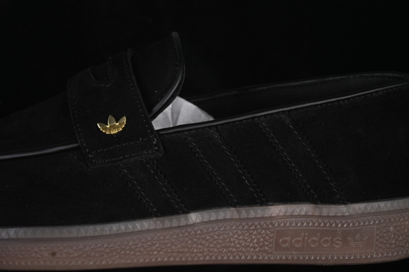Adidas Handball Spezial Loafer Classic Retro Casual Shoes - KJ0641