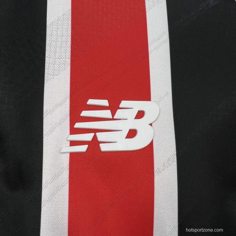 2026/27 Mens Sao Paulo Away Jersey