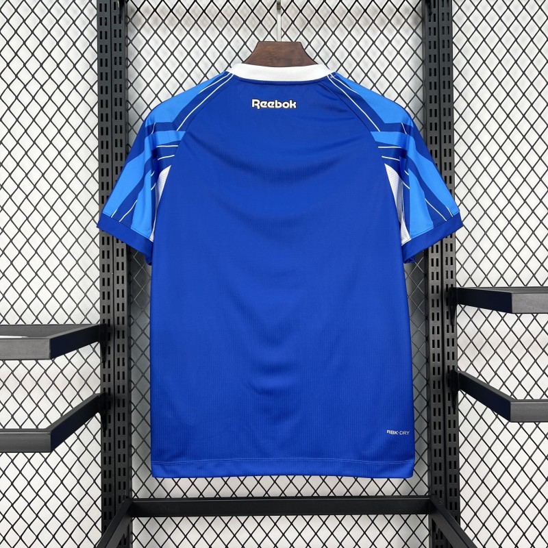 2026/27 Mens Santa Cruz FC Goalkeeper Jersey