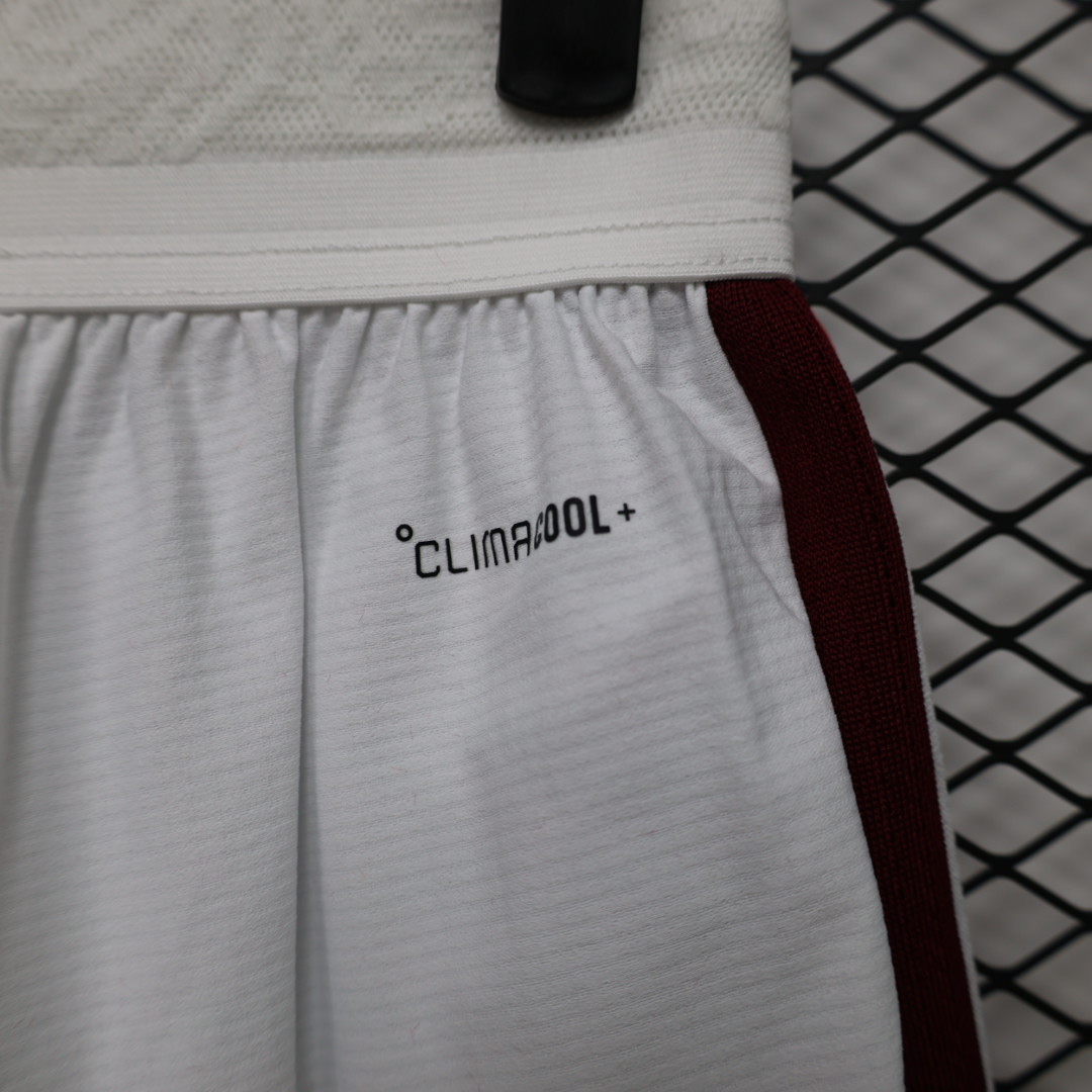 Player Version 26/27 Arsenal Home Shorts