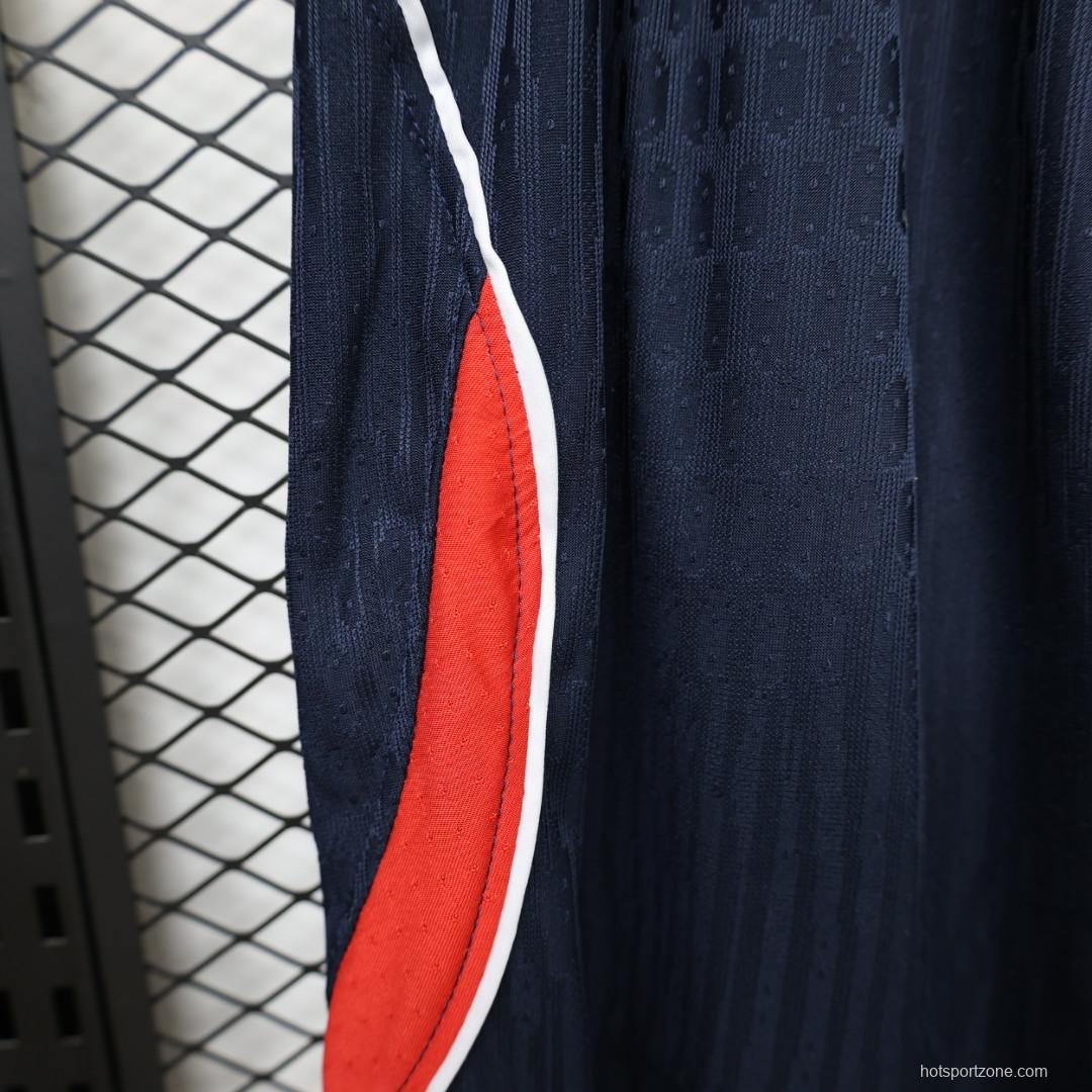 Player Version 26/27 USA Home Shorts