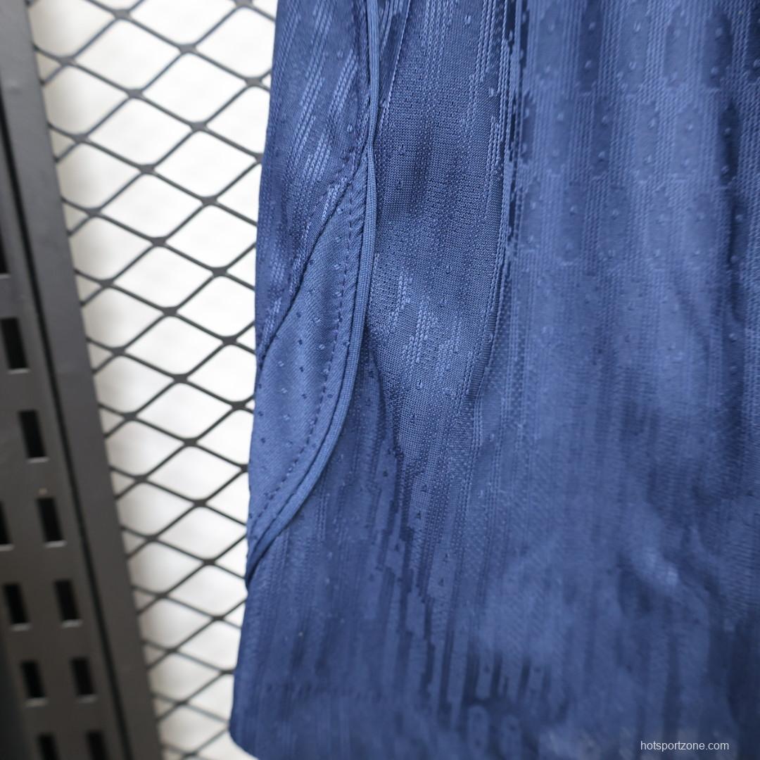 Player Version 26/27 USA Home Shorts