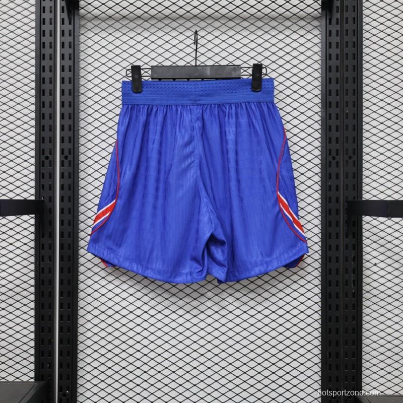 Player Version 26/27 PSG/Paris Saint-Germain Home Shorts