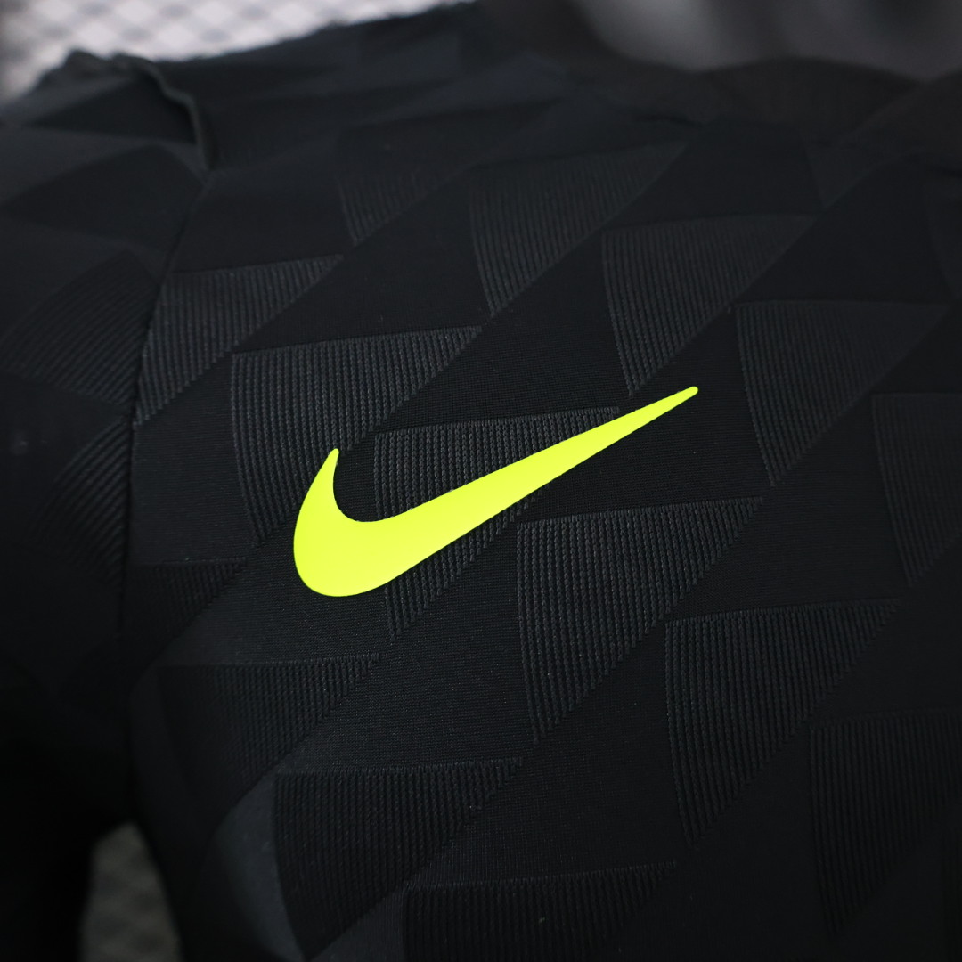 Player Version 26/27 Atletico Madrid Away Jersey