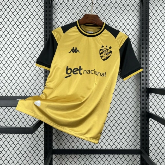 2026/27 Mens Sport Recife Away Jersey
