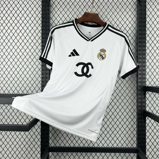 2026/27 Mens Real Madrid Collab Jersey