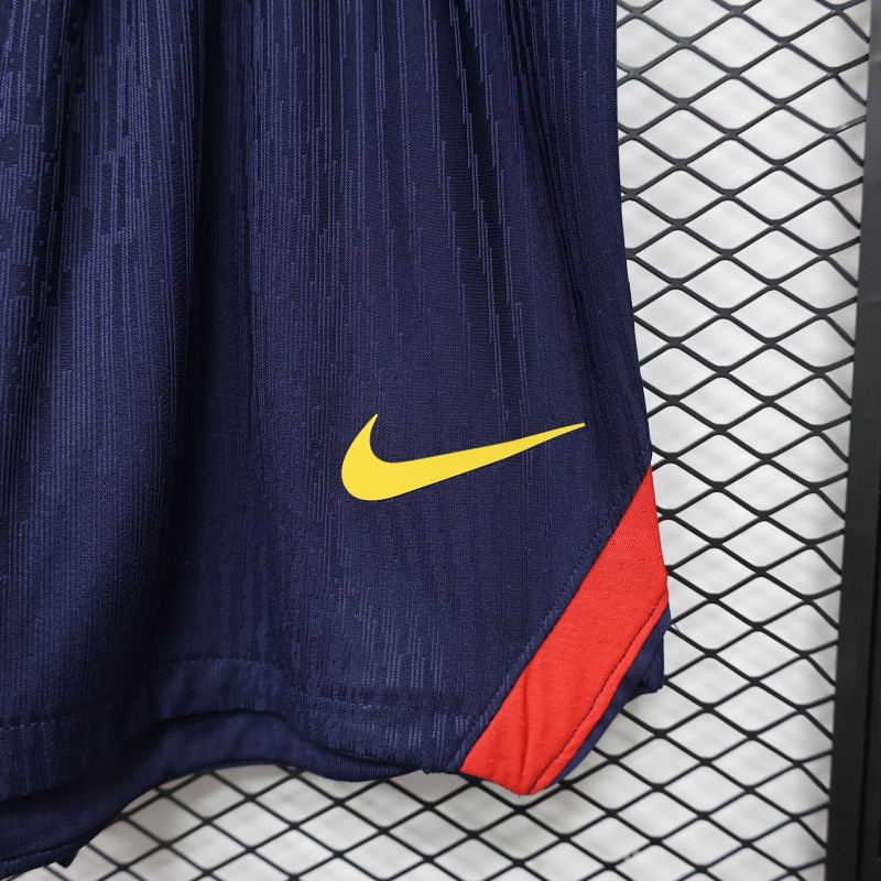 Player Version 26/27 Barcelona Home Short