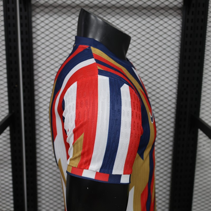 Player Version 26/27 Chivas Training Jersey