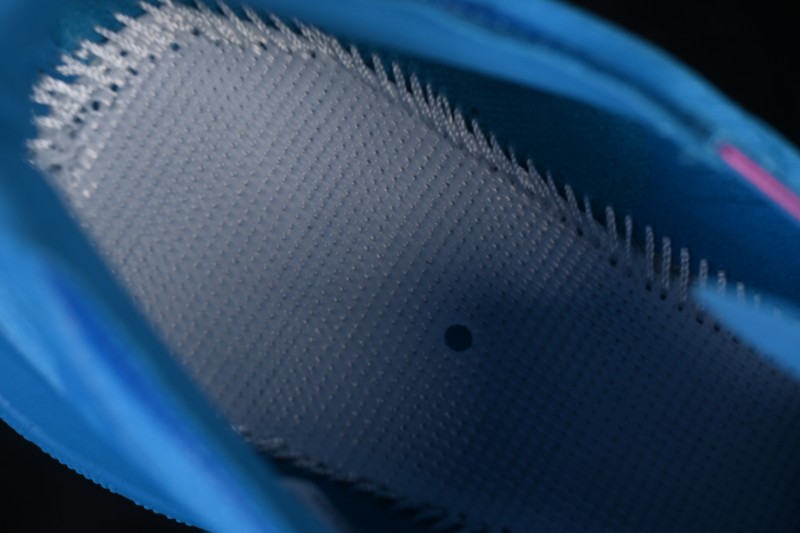 Adidas Adizero Pro 4 Racing Running Shoes with Lightstrike Pro Foam and Energyrods 2.0 Carbon Rods - JR4796