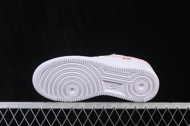 Nike Air Force 1 '07 Low Anime Theme Casual Skateboarding Shoes - ZH0316-112