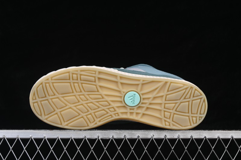 Adidas Human Made x Adidas Adimatic Shark Bread Casual Shoes - IF1590