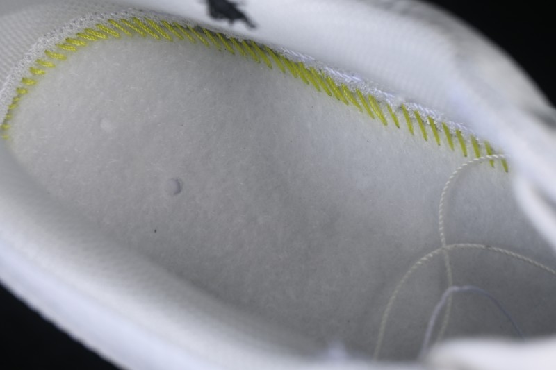 Nike Air Force 1 '07 Low "Fly Pack" Retro Basketball Sneakers with Premium Full-Grain Leather - IM3081-100