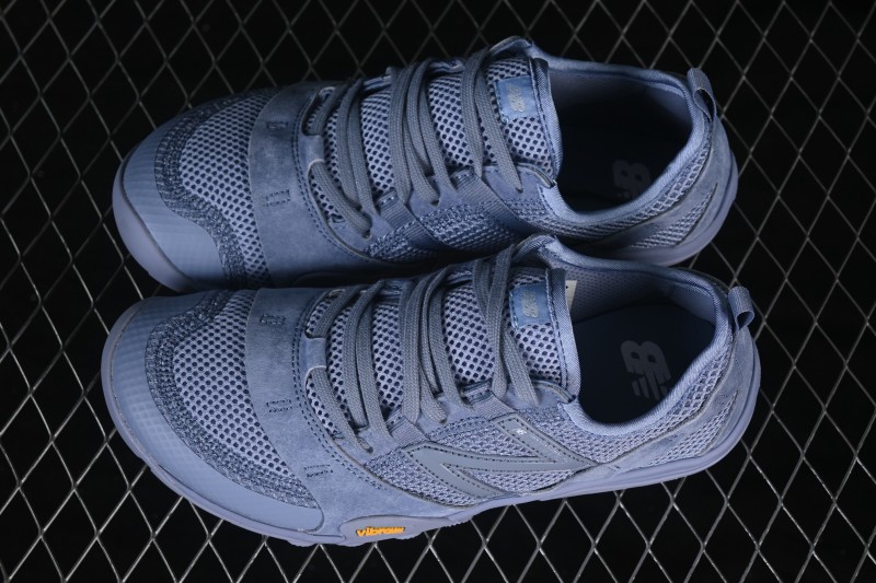 New Balance MT10 Series Minimalist Barefoot Lifestyle Sneakers with Vibram Outsole - MT10OAD