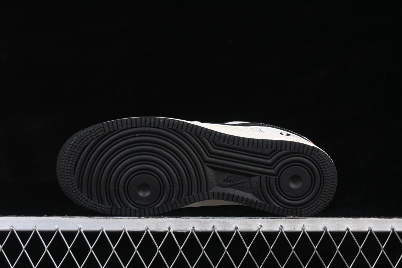 Nike Air Force 1 '07 Low Men's Year of the Horse Limited Edition Casual Sneakers - HT5088-635