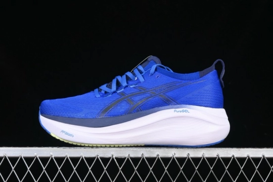 Adidas Running Shoes with Cloudfoam Midsole Cushioning - 1011B958-400