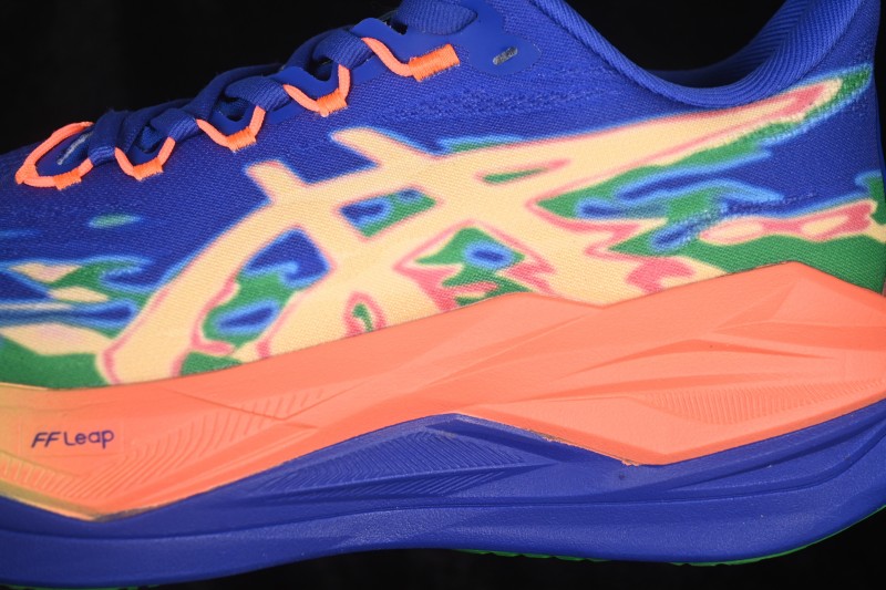 Asics Superblast 3 Running Shoes with Breathable Comfort Cushioning - 1013A180-001