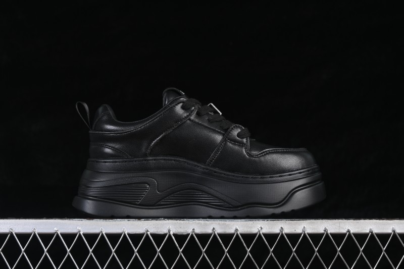 GGCC Thick-Soled Height-Increasing Casual Lifestyle Shoes - G25X4475B