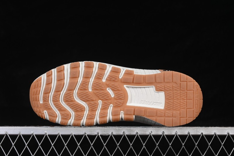 Nike Free Metcon 6 Training Shoes with Breathable Mesh and Flexible Cushioning - FJ7127-010