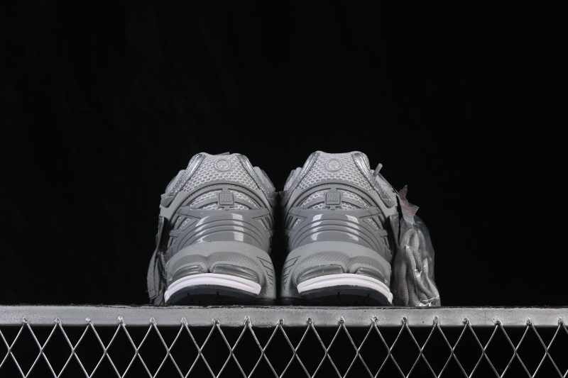 New Balance 1906 Series Retro Dad-Style Casual Running Shoes with Breathable Mesh and T-Beam Arch Support - M1906AG