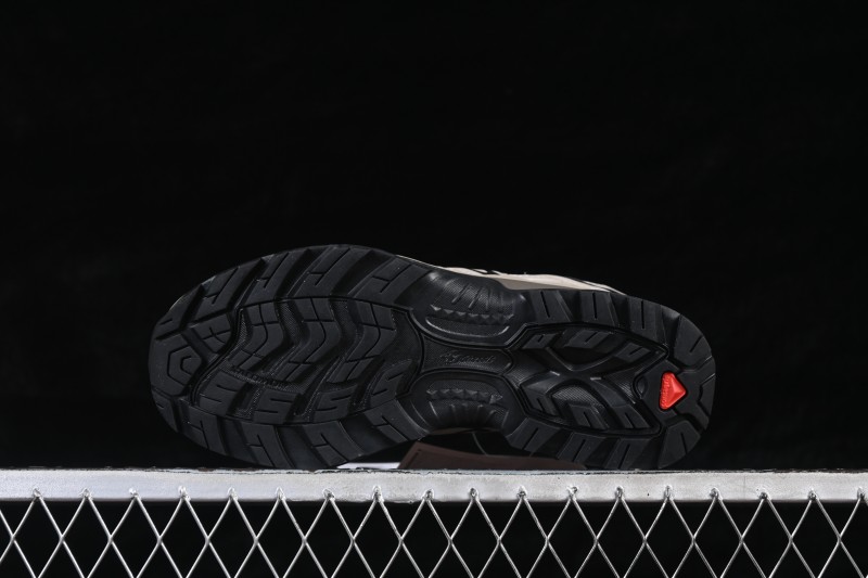 Salomon XT-Quest ADV Trail Running Shoes with Sensifit Fit and Advanced Chassis for Off-Road - 474790-23