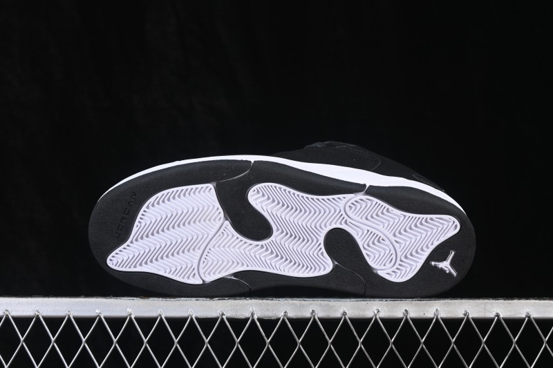 Jordan Air Session AJ Basketball Shoes with Retro Style and Cushioning - IB3731-004