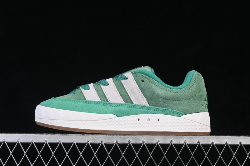 Adidas Human Made x Adidas Adimatic Shark Bread Casual Shoes - ID8267