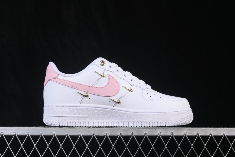 Nike Air Force 1 '07 Low Anime Theme Casual Skateboarding Shoes - ZH0316-112