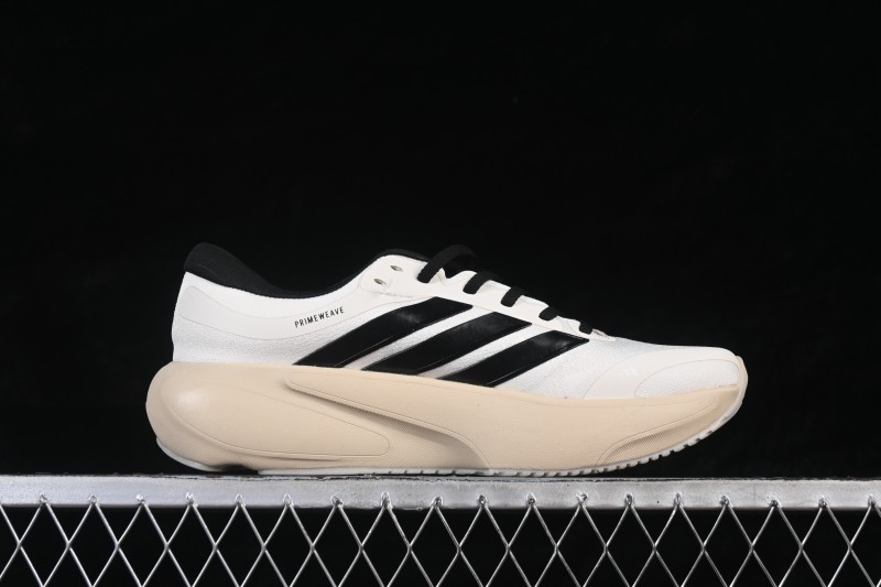 Adidas Supernova Solutione 3 M Men's Breathable Cushioned Running Shoes - KK1203