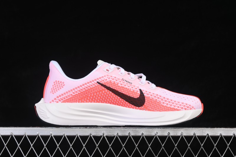 Nike Air Zoom Pegasus 35 Running Shoes with Breathable Mesh and Zoom Air Cushioning - FQ7262-103