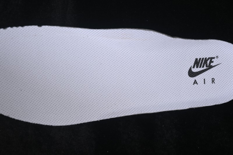 Nike Air Force 1 '07 Low Court Lifestyle Sneakers with Full-Length Air Cushion - IO4226-102