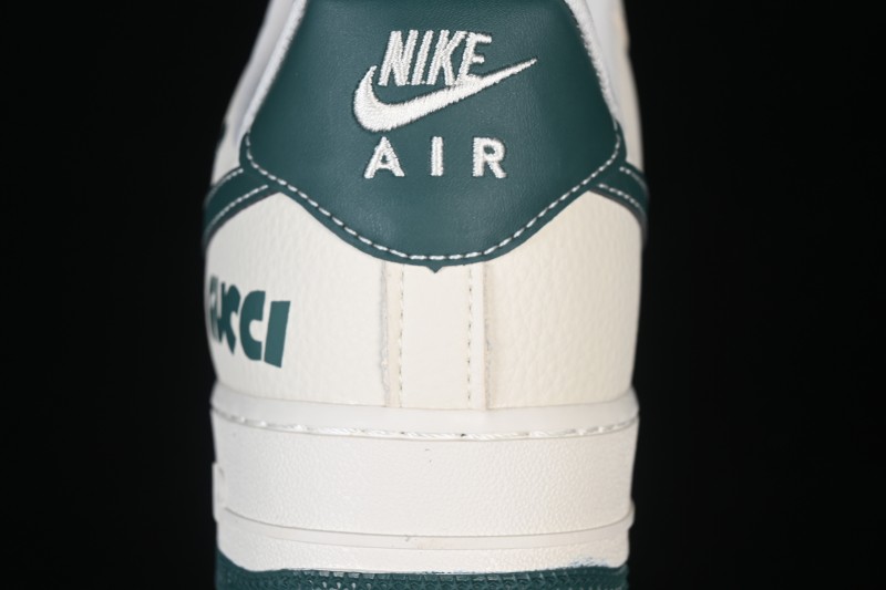 Nike Air Force 1 '07 Low Collaboration Casual Skateboarding Shoes - LD1999-017