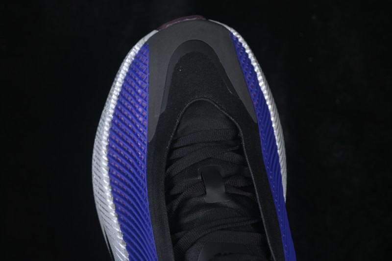 Adidas HyperBoost Edge M Running Shoes with Breathable Cushioning - LA5974