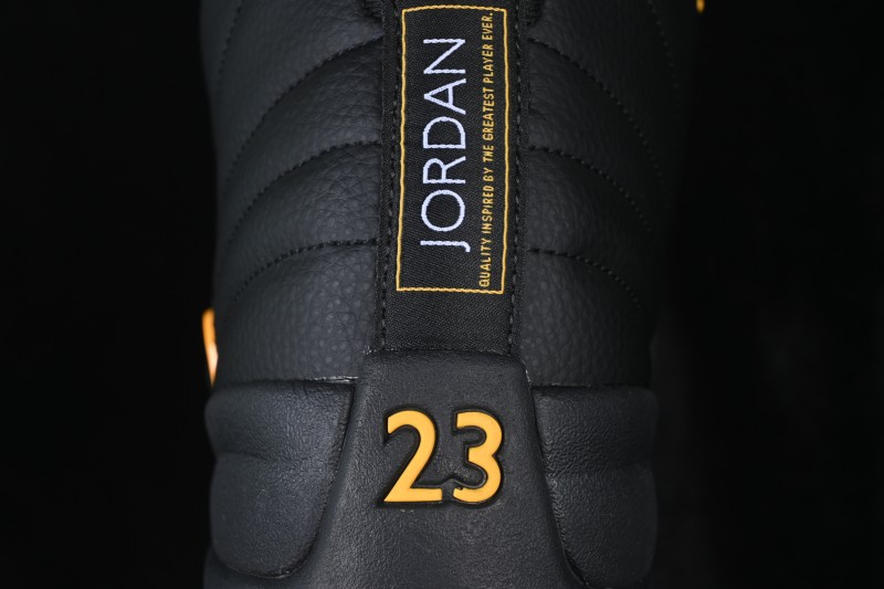 Jordan Air Jordan 12 Retro Running Shoes with Classic Design and Durable Construction - CT8013-071
