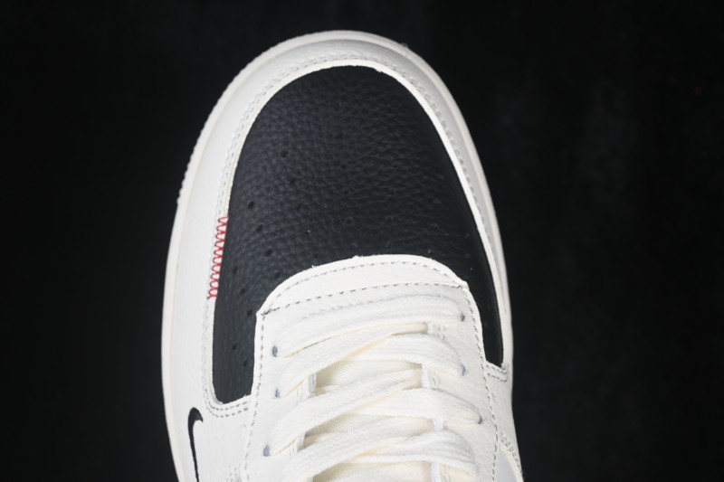 Nike Air Force 1 '07 Low Basketball Shoes with Air-Sole Cushioning - DN9688-152