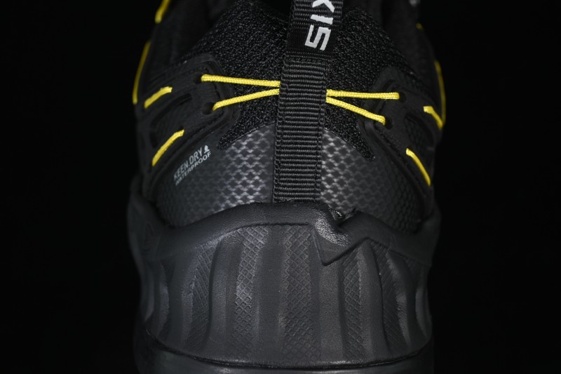 Keen Nxis Evo WP Hiking Shoes with Breathable Cushioning - 1026681
