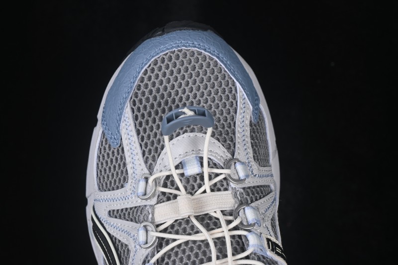 Asics Gel-Kahana 8 FL Retro Running Shoes with Vintage Design - 1203B031-028